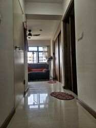 Blk 456B Fernvale Woods (Sengkang), HDB 2 Rooms #483363281